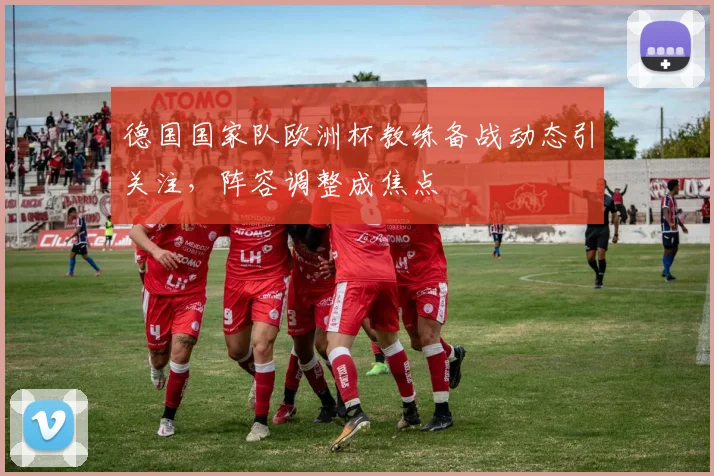 德国国家队欧洲杯教练备战动态引关注，阵容调整成焦点