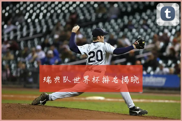 瑞典队世界杯排名揭晓