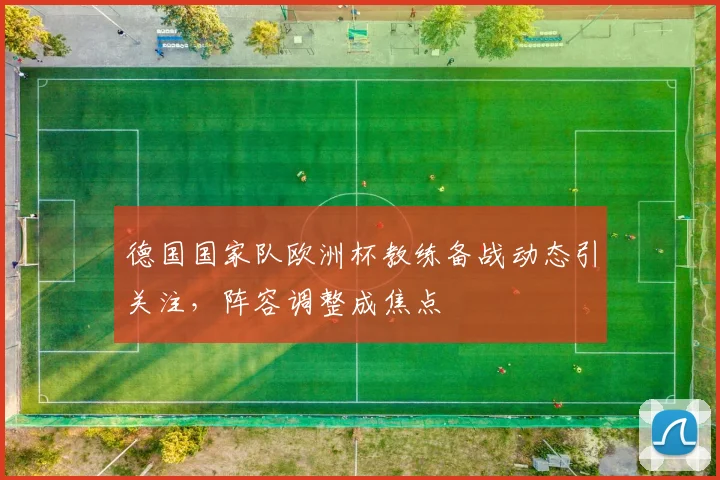 德国国家队欧洲杯教练备战动态引关注，阵容调整成焦点